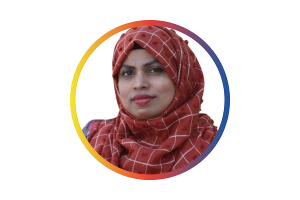 ANAH-AFES Joint Symposium 2025: Dr Sharmin Jahan